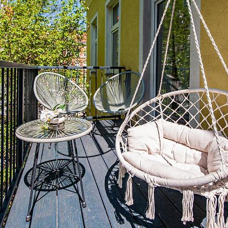 My City Apartment- Vienna Jungle Room Exterior photo